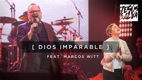 Dios Imparable Letra