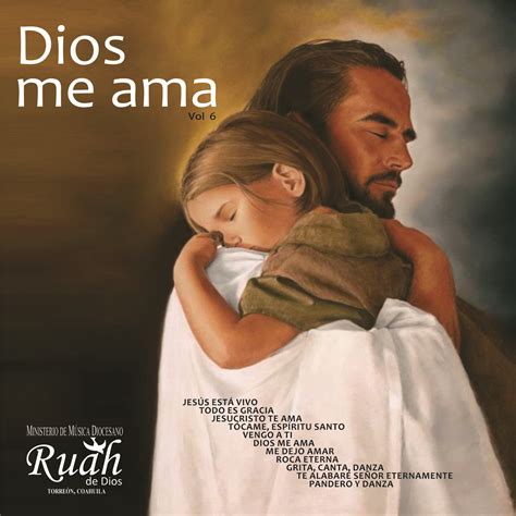 Dios Me Ama