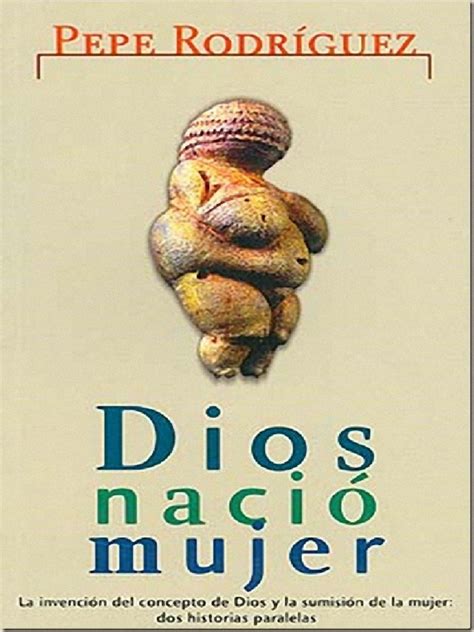 Dios Nacio Mujer