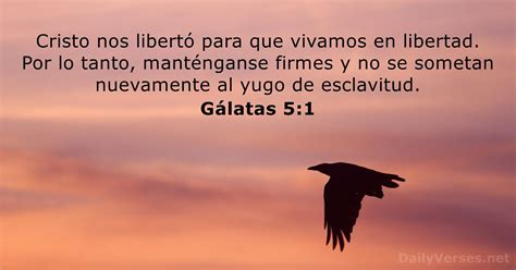 Dios Nos Hizo Libres