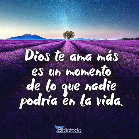 Dios Te Ama