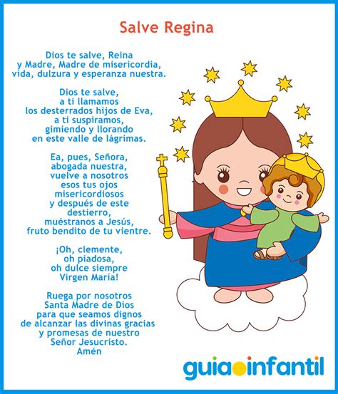Dios Te Salve