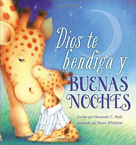 Full Download Dios Te Bendiga Y Buenas Noches Spanish Edition 