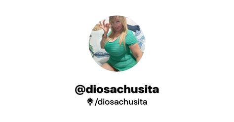 diosachusita OnlyFans leaked content