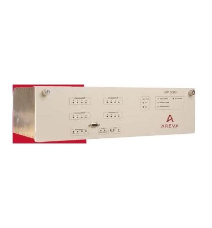 Dip 5000 Areva