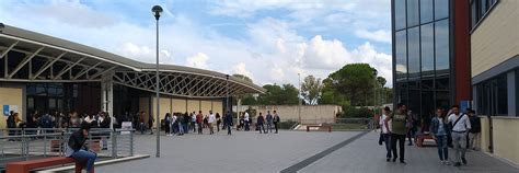 dipartimento scienze giuridiche