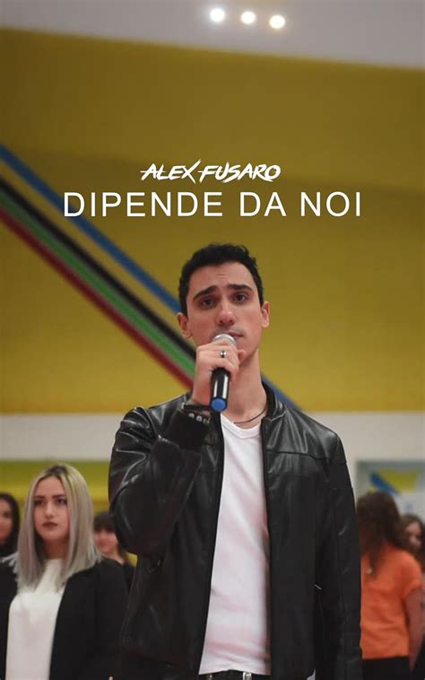 Dipende Da Noi