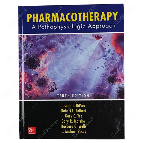 Read Dipiro Pharmacotherapy 10Th Edition Greeen 