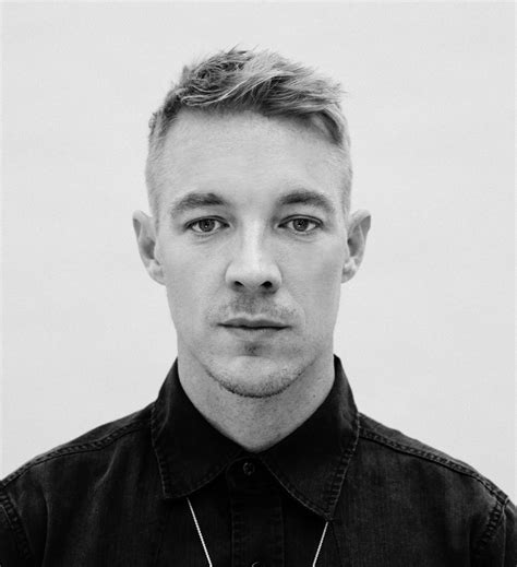 diplo biography