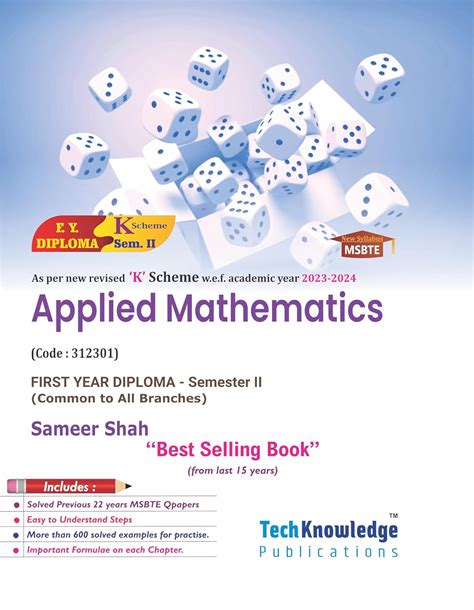 Diploma Applied Mathematics
