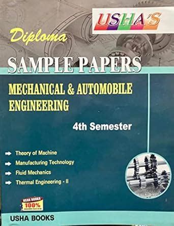 Diploma Engineering 4th Semester Sample Question Paper Jpg