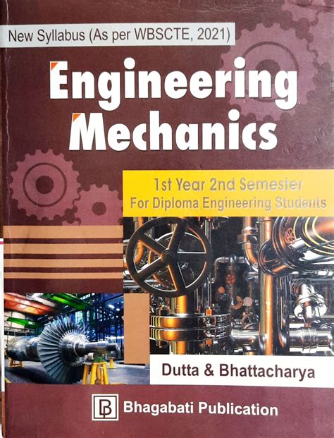 Diploma Engineering First Year 2nd Sem Physics