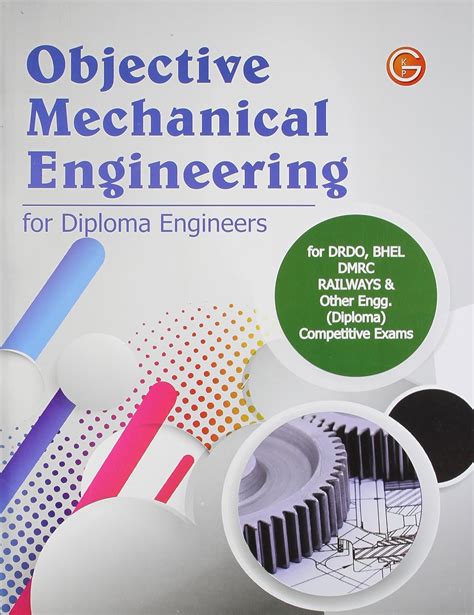 Diploma In Mechanical Engineering Objective Type Questions