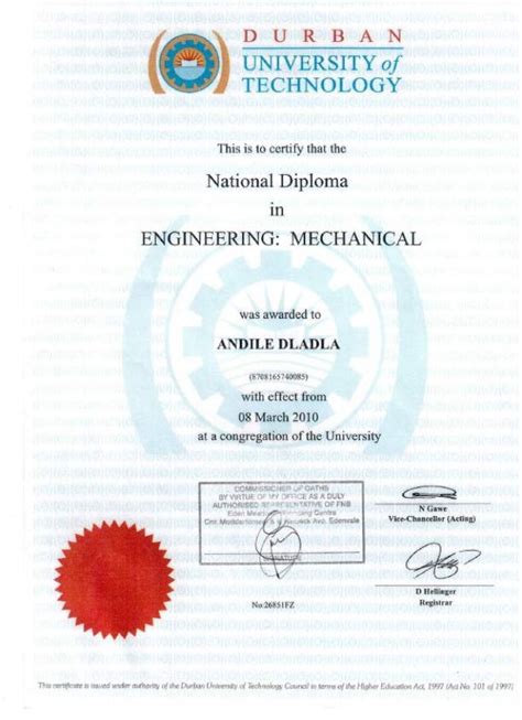 Diploma Mechanical Engineering Strength Of Materials