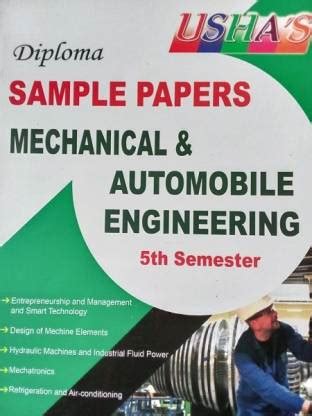 Download Diploma 5Th Sem Automobile Engineering 