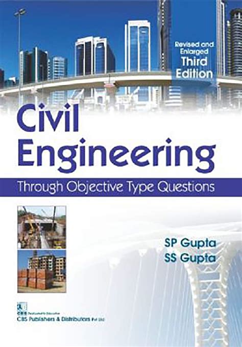 Read Diploma Civil Engineering Objective Type Questions 
