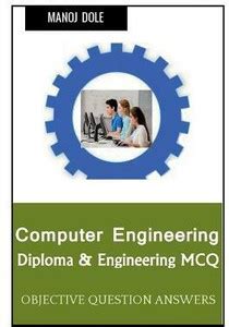Full Download Diploma Computer Engineering Mcq 