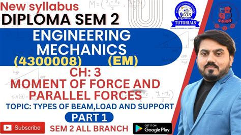 Download Diploma Engineering Mechanics 3Rd Sem Tedweb 