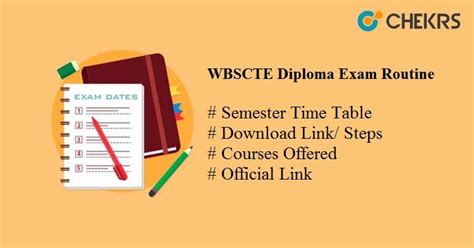 Read Diploma Exam Routine 