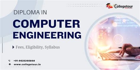 Read Diploma In Computer Engineering Syllabus 
