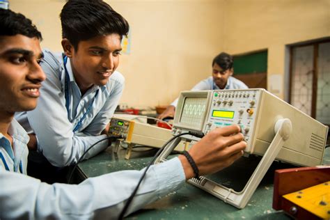 Read Diploma In Electronics Communication Engineering 
