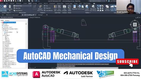 Full Download Diploma Mechanical Engineering Autocad 