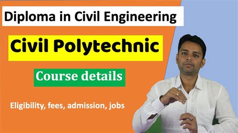 Full Download Diploma Polytechnic Civil Engineering Text 