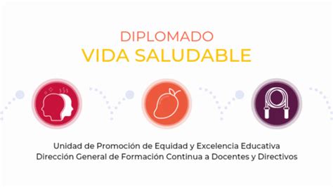 Diplomado Vida Saludable