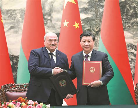 diplomat could journey Belarus with the aim of resume talks for secure peace.