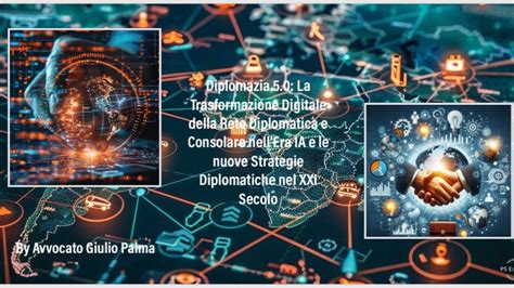 Diplomazia Digitale