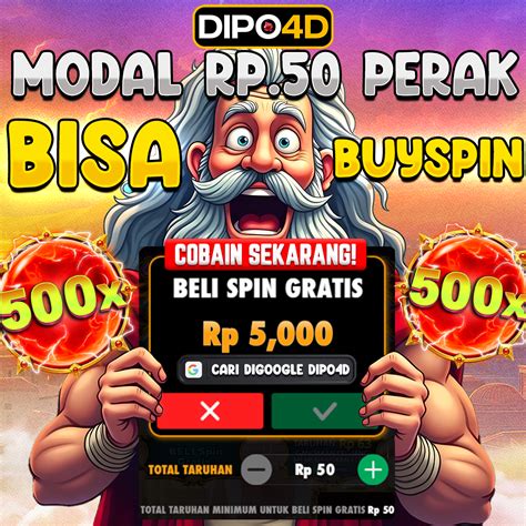 DIPO4D LINK LOGIN MASUK & DAFTAR MENANG PASTI BAYAR !