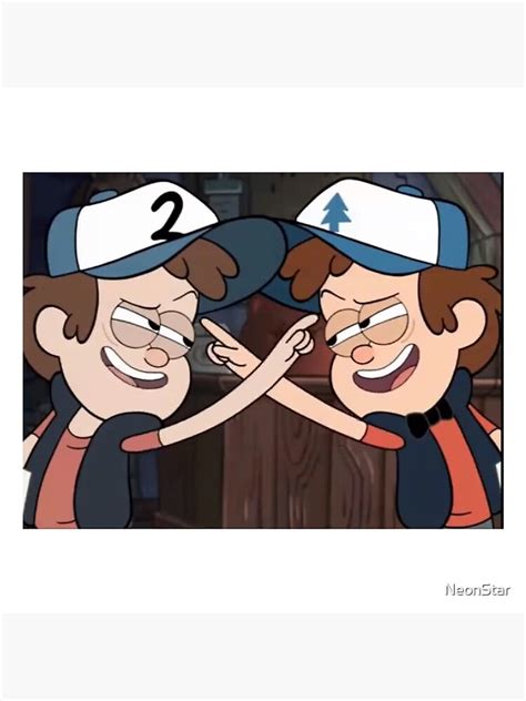 Dipper And Tyrone
