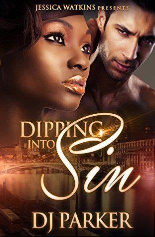 dipping into sin a bwwm alpha male romance englis