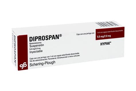 diprospan | Thuc Diprospan Cng dng cch dng v