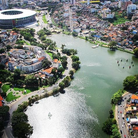 Dique Do Tororó