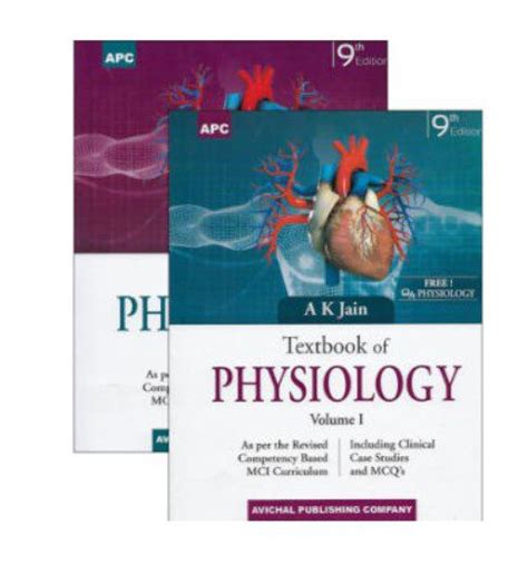 Read Online Dir Prof A K Jain Text Book Of Physiology Pdf Download 