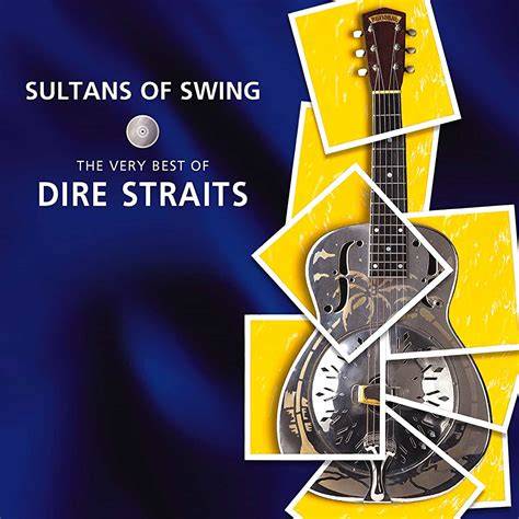 dire straits music