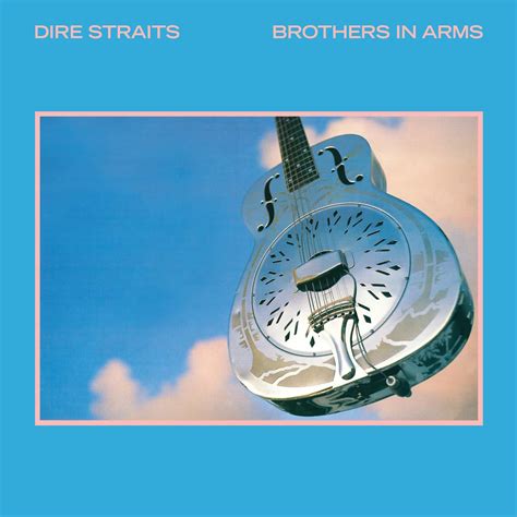 Read Online Dire Straits Brothers In Arms 
