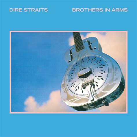 Full Download Dire Straits Brothers In Arms Pvg 