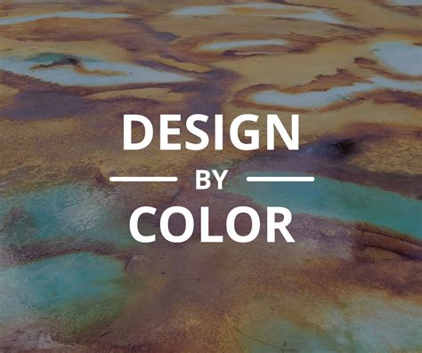 direct colors