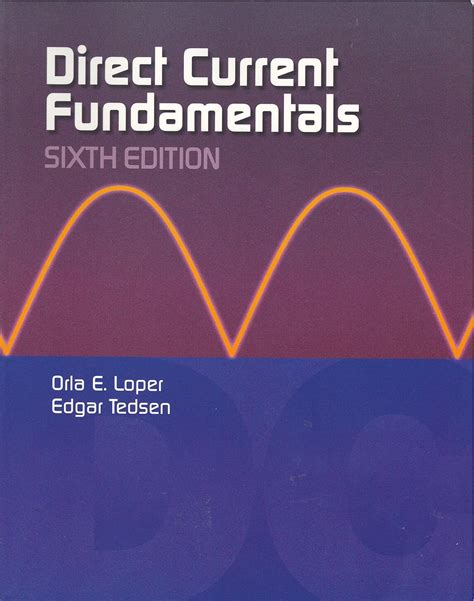 Direct Current Fundamentals 7th Edition Answers Pdf Download