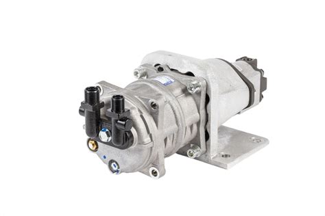 direct drive ac compressor