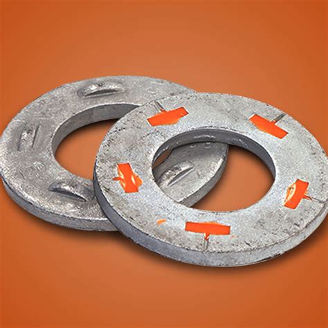 Direct Tension Indicator Washers