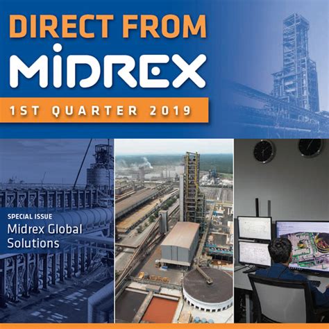 Read Direct From Midrex 