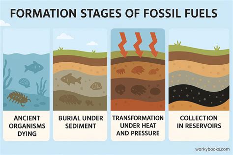 Directed A Fossil Fuels Answer Key