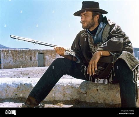 Directed By Sergio Leone