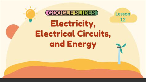 Directed Content Mastery Overview Electricity Answer Key