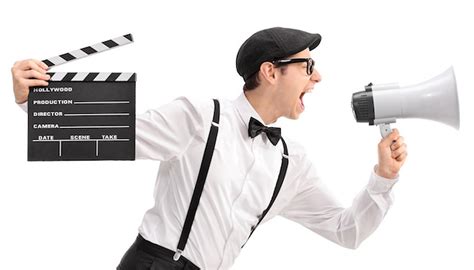Directing Actors