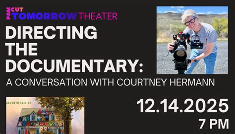 directing the documentary