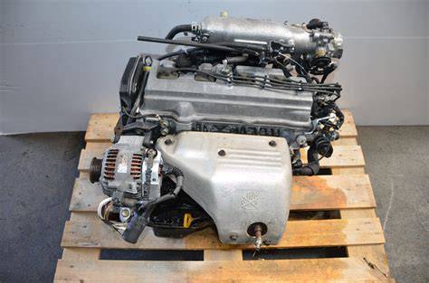 Full Download Direction Engine Rotation Toyota 3S 